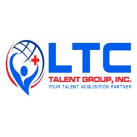 LTC Talent Group, Inc. logo, LTC Talent Group, Inc. contact details