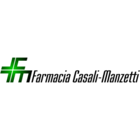 Farmacia Casali Manzetti S.a.s. logo, Farmacia Casali Manzetti S.a.s. contact details