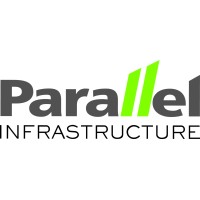 Parallel Infrastructure logo, Parallel Infrastructure contact details