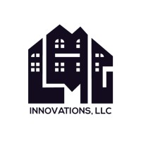 LMG Innovations logo, LMG Innovations contact details