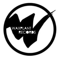 Waxplant Records logo, Waxplant Records contact details