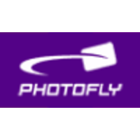 Photofly logo, Photofly contact details