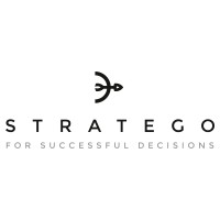 Stratego Italy logo, Stratego Italy contact details