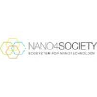 Nano4Society logo, Nano4Society contact details