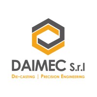 DAIMEC S.r.l. logo, DAIMEC S.r.l. contact details