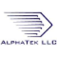 AlphaTek LLC logo, AlphaTek LLC contact details