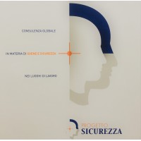 Progetto Sicurezza S.r.l. logo, Progetto Sicurezza S.r.l. contact details