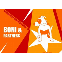 Boni & Partners Srl logo, Boni & Partners Srl contact details