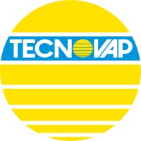 TECNOVAP S.R.L. logo, TECNOVAP S.R.L. contact details