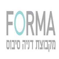 FORMA PROJECTS LTD logo, FORMA PROJECTS LTD contact details