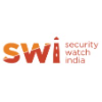 SECURITY WATCH INDIA logo, SECURITY WATCH INDIA contact details