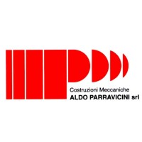 COSTRUZIONI MECCANICHE ALDO PARRAVICINI - SRL logo, COSTRUZIONI MECCANICHE ALDO PARRAVICINI - SRL contact details