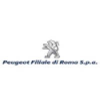 Peugeot Filiale di Roma Spa logo, Peugeot Filiale di Roma Spa contact details