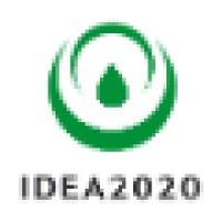 IDEA 2020 logo, IDEA 2020 contact details