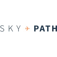 SkyPath logo, SkyPath contact details