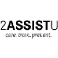 2assistU GmbH logo, 2assistU GmbH contact details