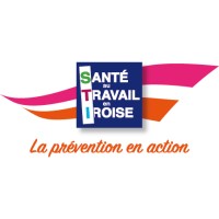 SANTE AU TRAVAIL EN IROISE logo, SANTE AU TRAVAIL EN IROISE contact details