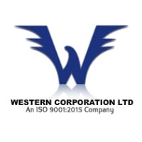 Western Corporation Limited FZE logo, Western Corporation Limited FZE contact details