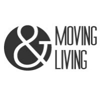 Moving & Living logo, Moving & Living contact details