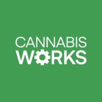 CannabisWorks logo, CannabisWorks contact details