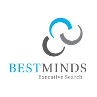 BESTMINDS GmbH Executive Search EN logo, BESTMINDS GmbH Executive Search EN contact details