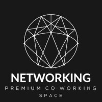 NETWORKING Premium Coworking Spaces logo, NETWORKING Premium Coworking Spaces contact details