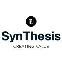 SynThesis LLC logo, SynThesis LLC contact details