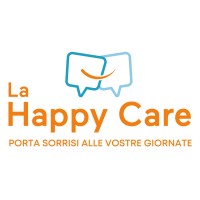 La Happy Care logo, La Happy Care contact details