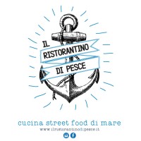 Il Ristorantino di Pesce logo, Il Ristorantino di Pesce contact details