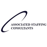 Associated Staffing Consultants, Inc. logo, Associated Staffing Consultants, Inc. contact details