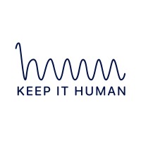 Keep it Human logo, Keep it Human contact details