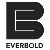 EverBold Digital logo, EverBold Digital contact details