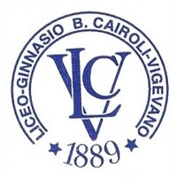 Liceo Ginnasio Statale B. Cairoli logo, Liceo Ginnasio Statale B. Cairoli contact details