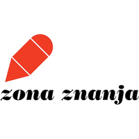 Zona Znanja logo, Zona Znanja contact details