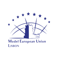 Model European Union Lisbon logo, Model European Union Lisbon contact details