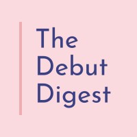 The Debut Digest logo, The Debut Digest contact details