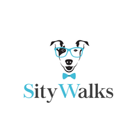 SityWalks logo, SityWalks contact details