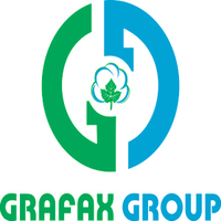 Grafax Group logo, Grafax Group contact details