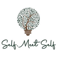 Self, Meet Self logo, Self, Meet Self contact details