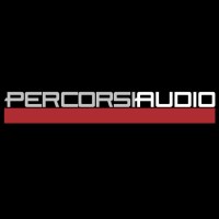 Percorsi Audio logo, Percorsi Audio contact details