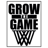 Grow the Game logo, Grow the Game contact details