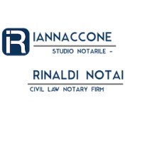 Iannaccone Rinaldi notai associati Milano logo, Iannaccone Rinaldi notai associati Milano contact details