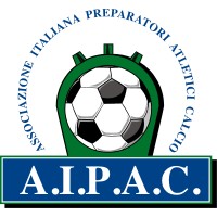 AIPAC - Associazione Italiana Preparatori Atletici Calcio logo, AIPAC - Associazione Italiana Preparatori Atletici Calcio contact details