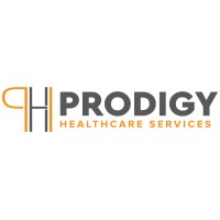 Prodigy Healthcare Services logo, Prodigy Healthcare Services contact details