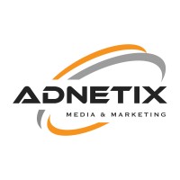 Adnetix Media logo, Adnetix Media contact details