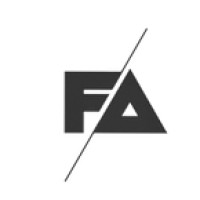 FA.gr logo, FA.gr contact details