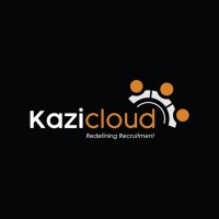 kazicloud logo, kazicloud contact details