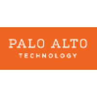 Palo Alto Technology logo, Palo Alto Technology contact details