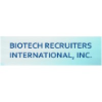 Biotech Recruiters logo, Biotech Recruiters contact details