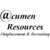 Acumen Resources, Inc. logo, Acumen Resources, Inc. contact details